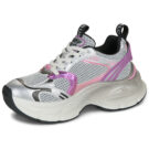 Buffalo  RIDR ONE  Argento -  Sneakers basse Donna - 4