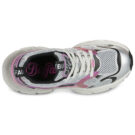 Buffalo  RIDR ONE  Argento -  Sneakers basse Donna - 6
