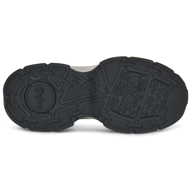Buffalo  RIDR ONE  Argento -  Sneakers basse Donna - 7