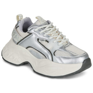 Buffalo  YUNO ONE  Bianco -  Sneakers basse Donna