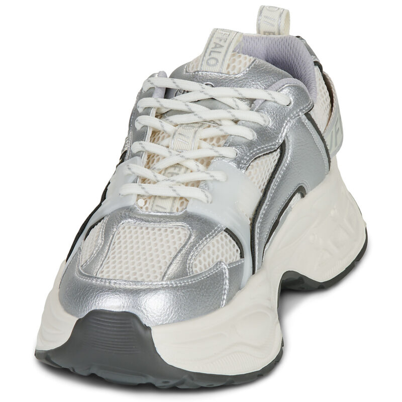 Buffalo  YUNO ONE  Bianco -  Sneakers basse Donna - 3