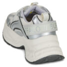 Buffalo  YUNO ONE  Bianco -  Sneakers basse Donna - 5