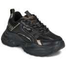 Buffalo  YUNO ONE  Nero -  Sneakers basse Donna - 1