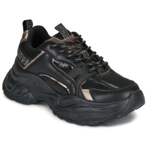 Buffalo  YUNO ONE  Nero -  Sneakers basse Donna