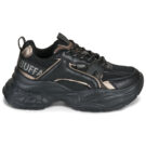 Buffalo  YUNO ONE  Nero -  Sneakers basse Donna - 2