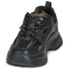 Buffalo  YUNO ONE  Nero -  Sneakers basse Donna - 3