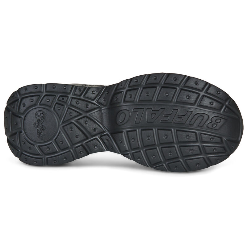 Buffalo  YUNO ONE  Nero -  Sneakers basse Donna - 7