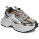 Buffalo  YUNO ONE  Bianco -  Sneakers basse Donna - 1
