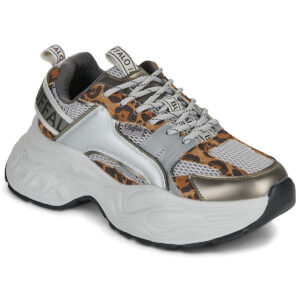 Buffalo  YUNO ONE  Bianco -  Sneakers basse Donna