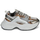 Buffalo  YUNO ONE  Bianco -  Sneakers basse Donna - 2