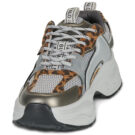 Buffalo  YUNO ONE  Bianco -  Sneakers basse Donna - 3