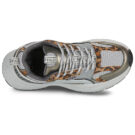 Buffalo  YUNO ONE  Bianco -  Sneakers basse Donna - 6