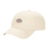 Cappellino  Dickies  HARDWICK WHITECAP GRAY  Beige -  Cappellini Donna