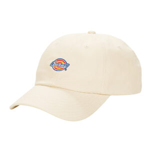 Cappellino  Dickies  HARDWICK WHITECAP GRAY  Beige -  Cappellini Donna