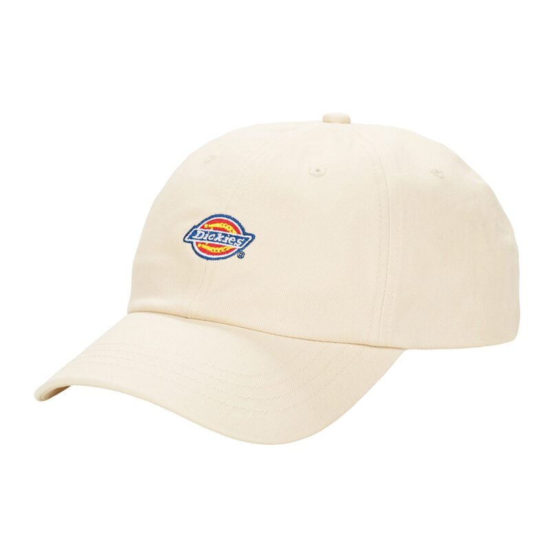 Cappellino  Dickies  HARDWICK WHITECAP GRAY  Beige -  Cappellini Donna - 1