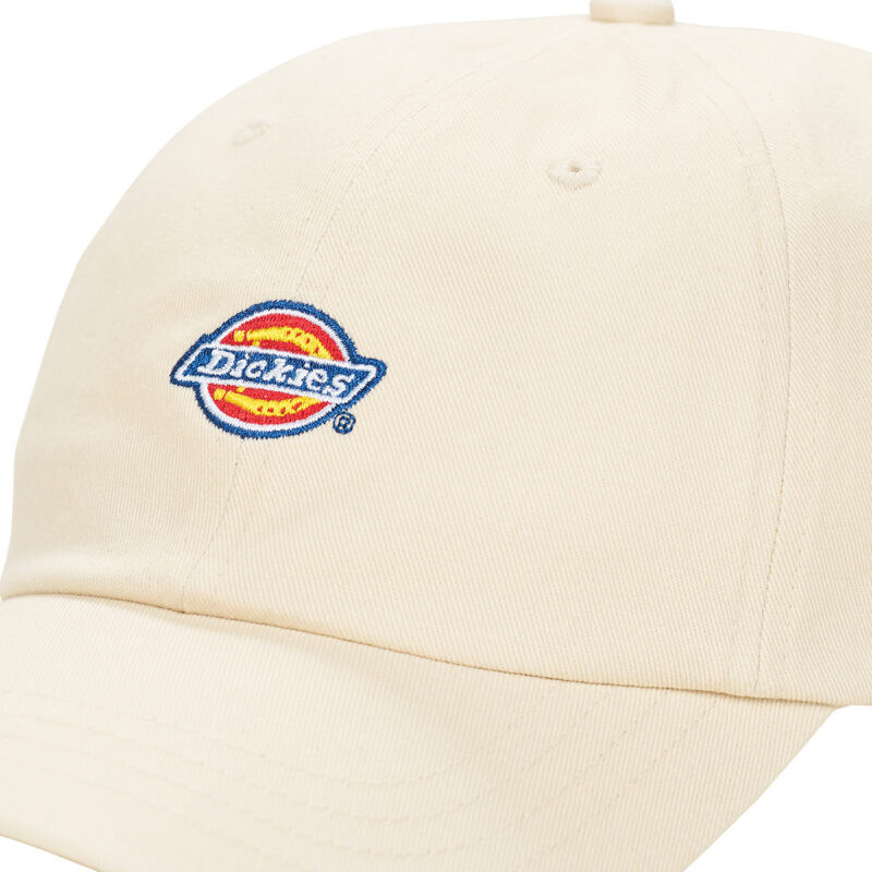 Cappellino  Dickies  HARDWICK WHITECAP GRAY  Beige -  Cappellini Donna - 3