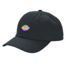 Cappellino  Dickies  HARDWICK BLACK  Nero -  Cappellini Donna - 1