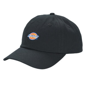 Cappellino  Dickies  HARDWICK BLACK  Nero -  Cappellini Donna