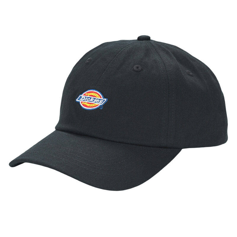 Cappellino  Dickies  HARDWICK BLACK  Nero -  Cappellini Donna - 1