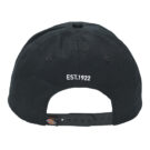 Cappellino  Dickies  HARDWICK BLACK  Nero -  Cappellini Donna - 2