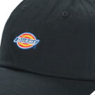 Cappellino  Dickies  HARDWICK BLACK  Nero -  Cappellini Donna - 3