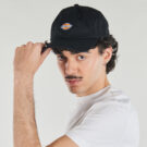 Cappellino  Dickies  HARDWICK BLACK  Nero -  Cappellini Donna - 4