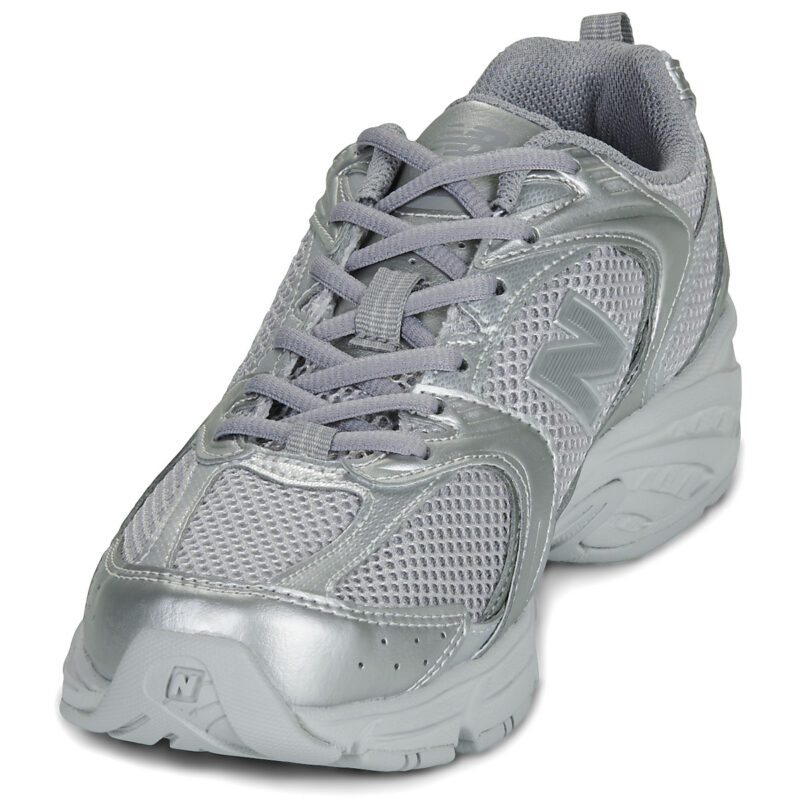 New Balance 530 Silver Low Sneakers Damen - Gr&ouml;&szlig;e 3
