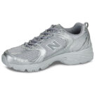 New Balance 530 Silver Low Sneakers Damen - Gr&ouml;&szlig;e 4