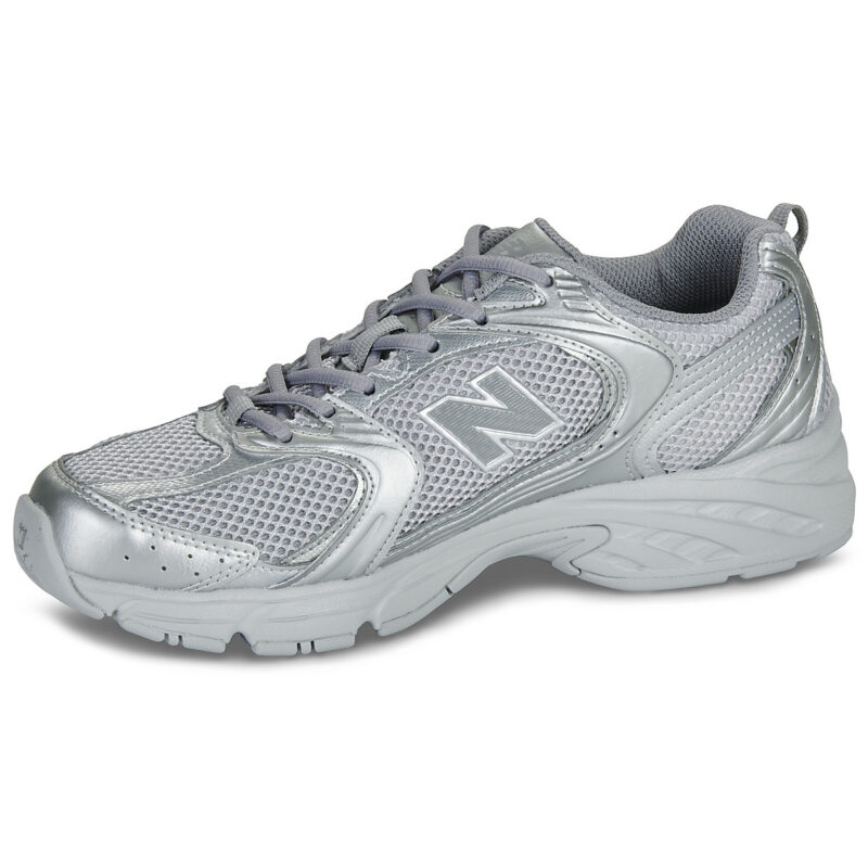 New Balance 530 Silver Low Sneakers Damen - Gr&ouml;&szlig;e 4