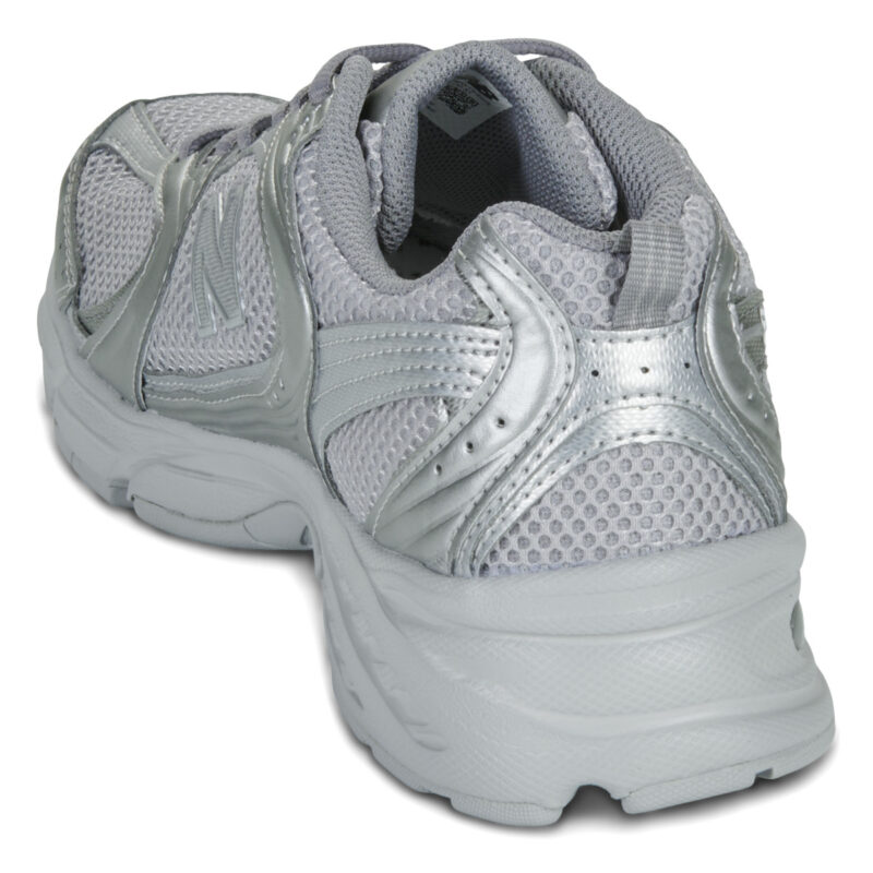 New Balance 530 Silver Low Sneakers Damen - Gr&ouml;&szlig;e 5