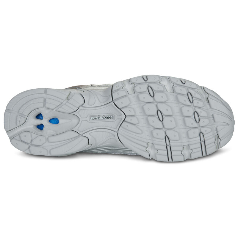 New Balance 530 Silver Low Sneakers Damen - Gr&ouml;&szlig;e 7