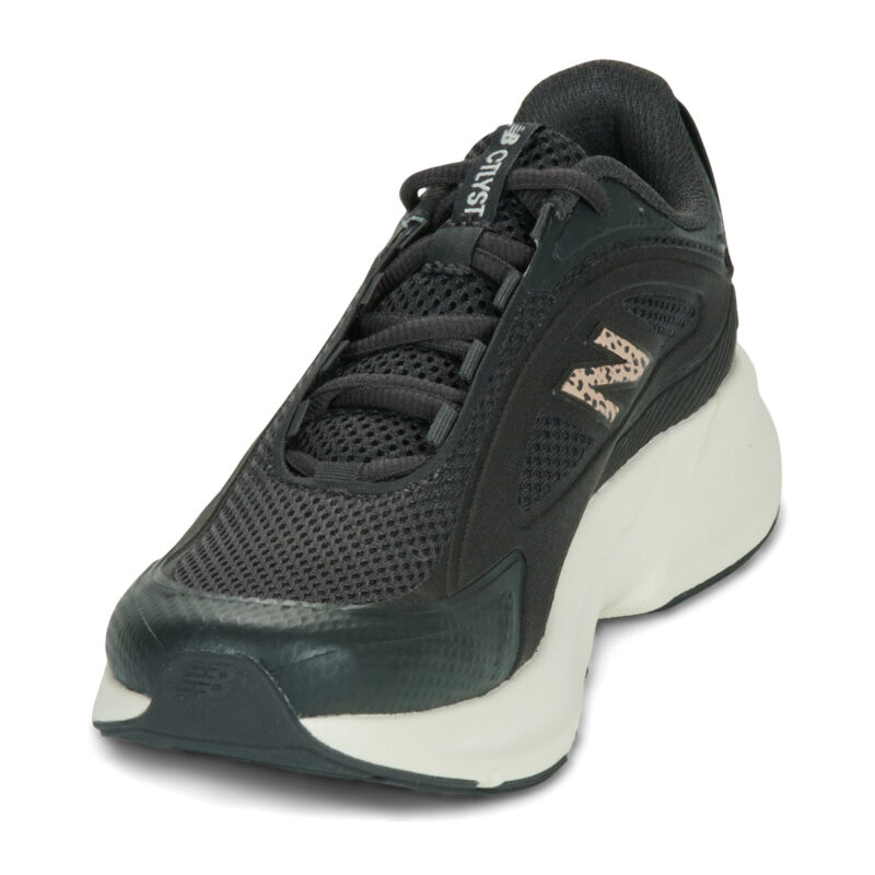 da fitness New Balance CTLYST Nero Scarpe da fitness Donna - 3