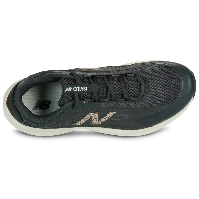 da fitness New Balance CTLYST Nero Scarpe da fitness Donna - 6