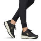 da fitness New Balance CTLYST Nero Scarpe da fitness Donna - 8