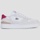 Lacoste  T CLIP  Bianco -  Sneakers basse Donna - 1