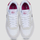 Lacoste  T CLIP  Bianco -  Sneakers basse Donna - 5