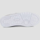 Lacoste  T CLIP  Bianco -  Sneakers basse Donna - 6
