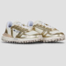 Lacoste ELITE ACTIVE Bianco Sneakers basse Donna - 2