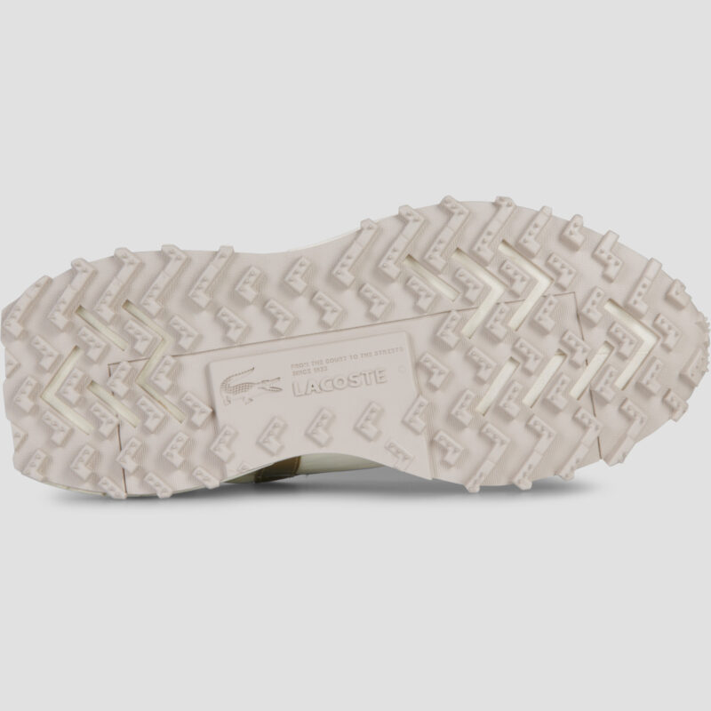 Lacoste ELITE ACTIVE Bianco Sneakers basse Donna - 6