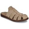 Airstep / A.S.98 RAMOS MULES Beige Ciabatta Donna