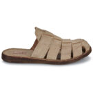 Airstep / A.S.98 RAMOS MULES Beige Ciabatta Donna - 2