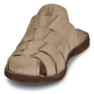 Airstep / A.S.98 RAMOS MULES Beige Ciabatta Donna - 3