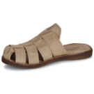 Airstep / A.S.98 RAMOS MULES Beige Ciabatta Donna - 4