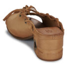 Airstep / A.S.98 FORO MULES Marrone Ciabatta Donna - 5