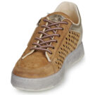 Airstep / A.S.98 ASZEPPA Braun Damen Sneaker niedrig - 3