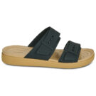 Crocs  BROOKLYN BUCKLE LOW LOW  Nero -  Ciabatta Donna - 2
