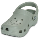 Crocs CLASSIC Grigio Zoccoli Donna - 3