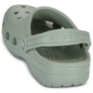 Crocs CLASSIC Grigio Zoccoli Donna - 5