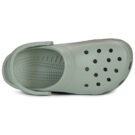 Crocs CLASSIC Grigio Zoccoli Donna - 6