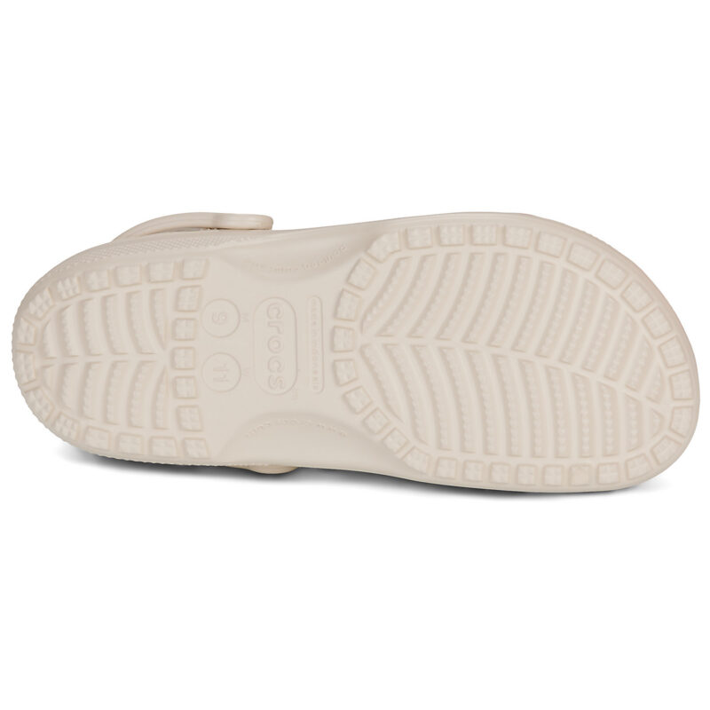 Crocs CLASSIC Beige Zoccoli Donna - 7